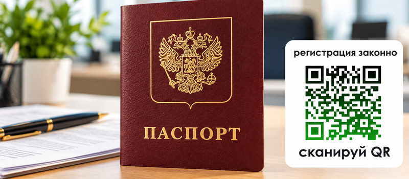 прописка в Мамадыше регистрация в Мамадыше